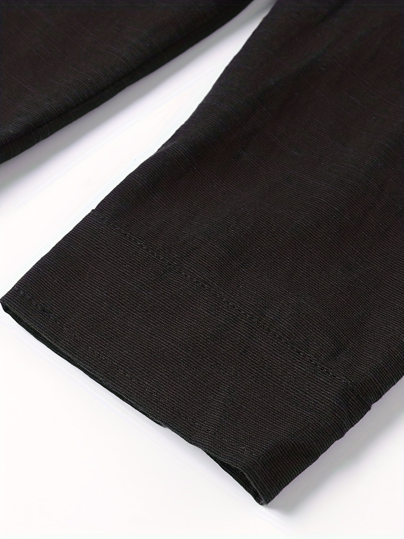 Loose Colored Lapel Long-sleeved Casual Men's Shirt For Teenagers